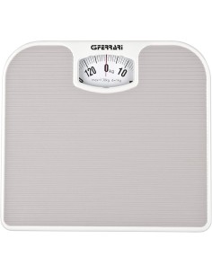 Bilancia Pesapersone Meccanica 130Kg G3 Ferrari G30048 | Shopincasa