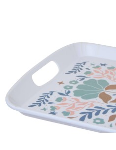 Vassoio Melania 47x30 cm Colorato | Shopincasa