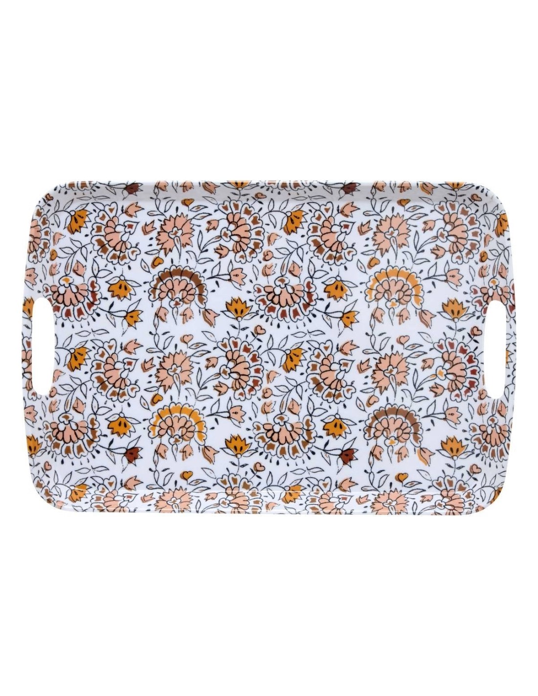 Vassoio Melania 47x30 cm Colorato | Shopincasa