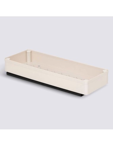 Organizer da Scrivania 37,7 cm Beige | Shopincasa