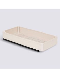Organizer da Scrivania 38,6 cm Beige | Shopincasa