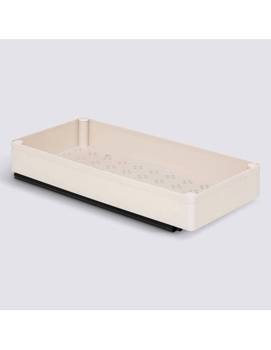 Organizer da Scrivania 38,6 cm Beige | Shopincasa