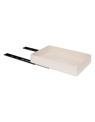 Organizer da Scrivania 40 cm Beige | Shopincasa