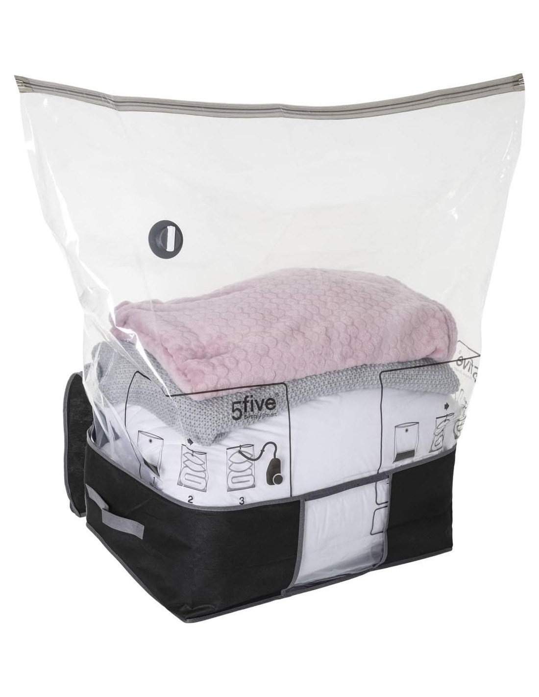 Sacco a Vuoto "Air-Store" 60x40x25 cm | Shopincasa