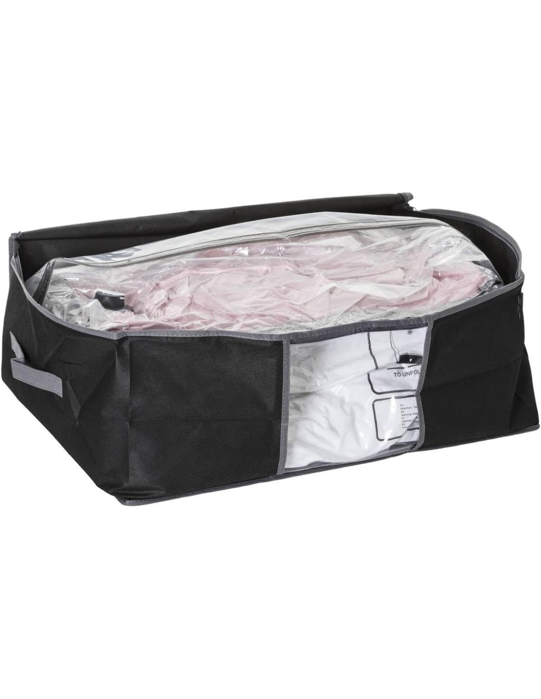 Sacco a Vuoto "Air-Store" 60x40x25 cm | Shopincasa