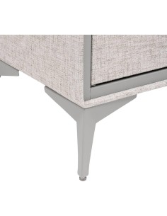 Cassettone 5five Granito 6 Cassetti Grigio | Shopincasa.it