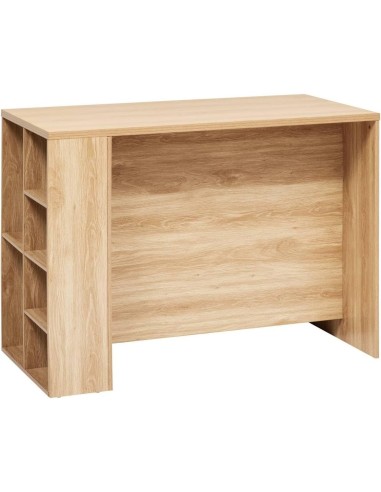 Isola Centrale 5five Abana Legno Chiaro | Shopincasa.it