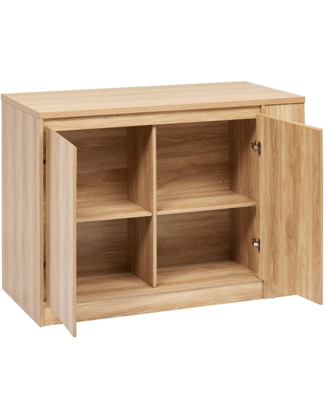 Isola Centrale 5five Abana Legno Chiaro | Shopincasa.it