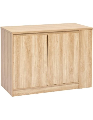 Isola Centrale 5five Abana Legno Chiaro | Shopincasa.it