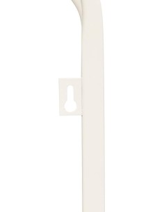 Scaffale 5five Curvy 4 Livelli Legno Chiaro | Shopincasa.it
