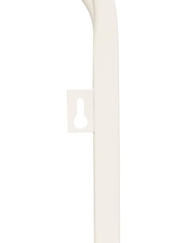 Scaffale 5five Curvy 4 Livelli Legno Chiaro | Shopincasa.it
