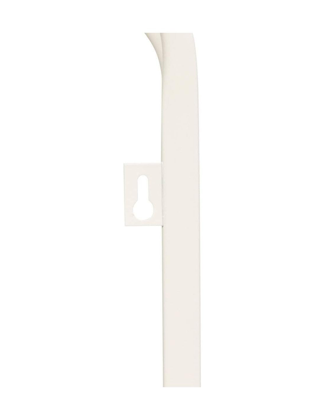 Scaffale 5five Curvy 4 Livelli Legno Chiaro | Shopincasa.it