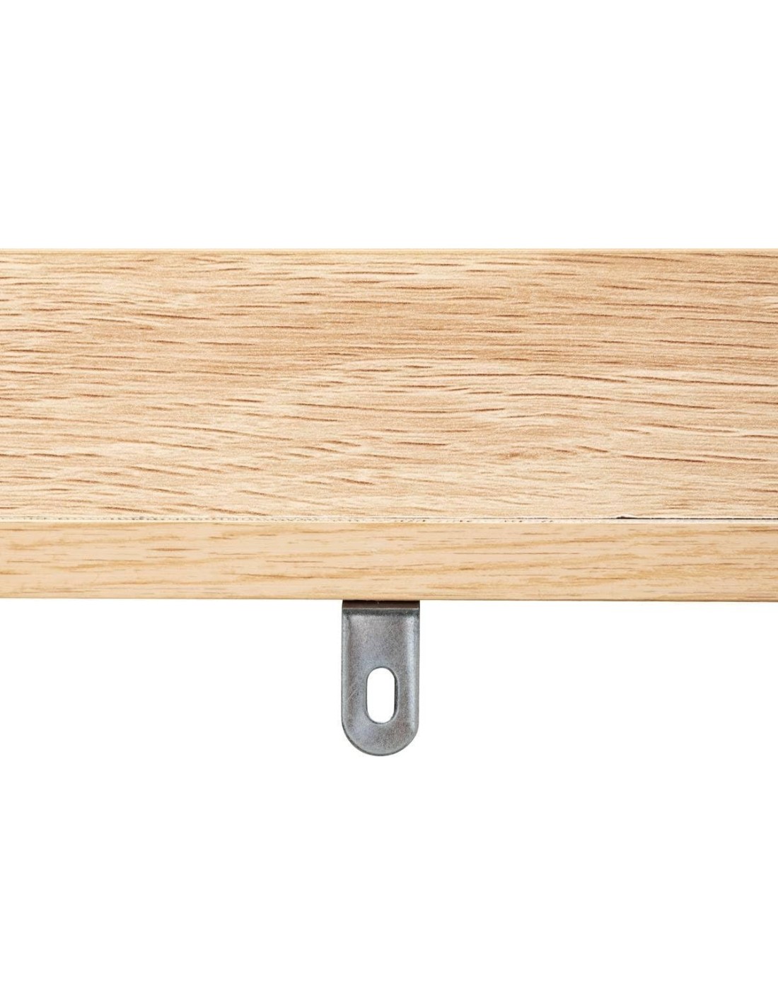Scaffale 5five Abana 4 Livelli Legno Chiaro | Shopincasa.it