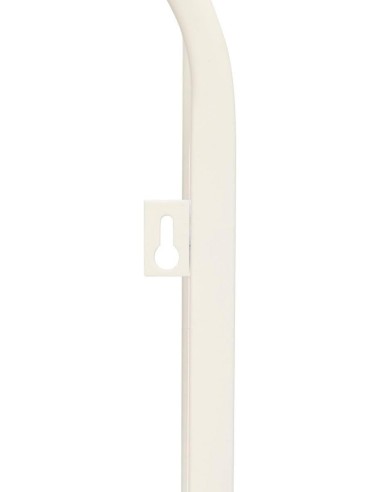 Consolle Curvilinea 5five 4 Ripiani Legno Chiaro | Shopincasa.it