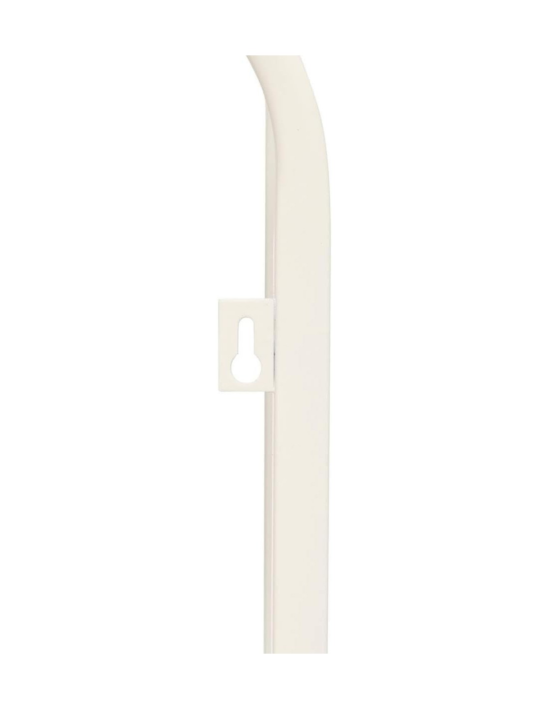 Consolle Curvilinea 5five 4 Ripiani Legno Chiaro | Shopincasa.it