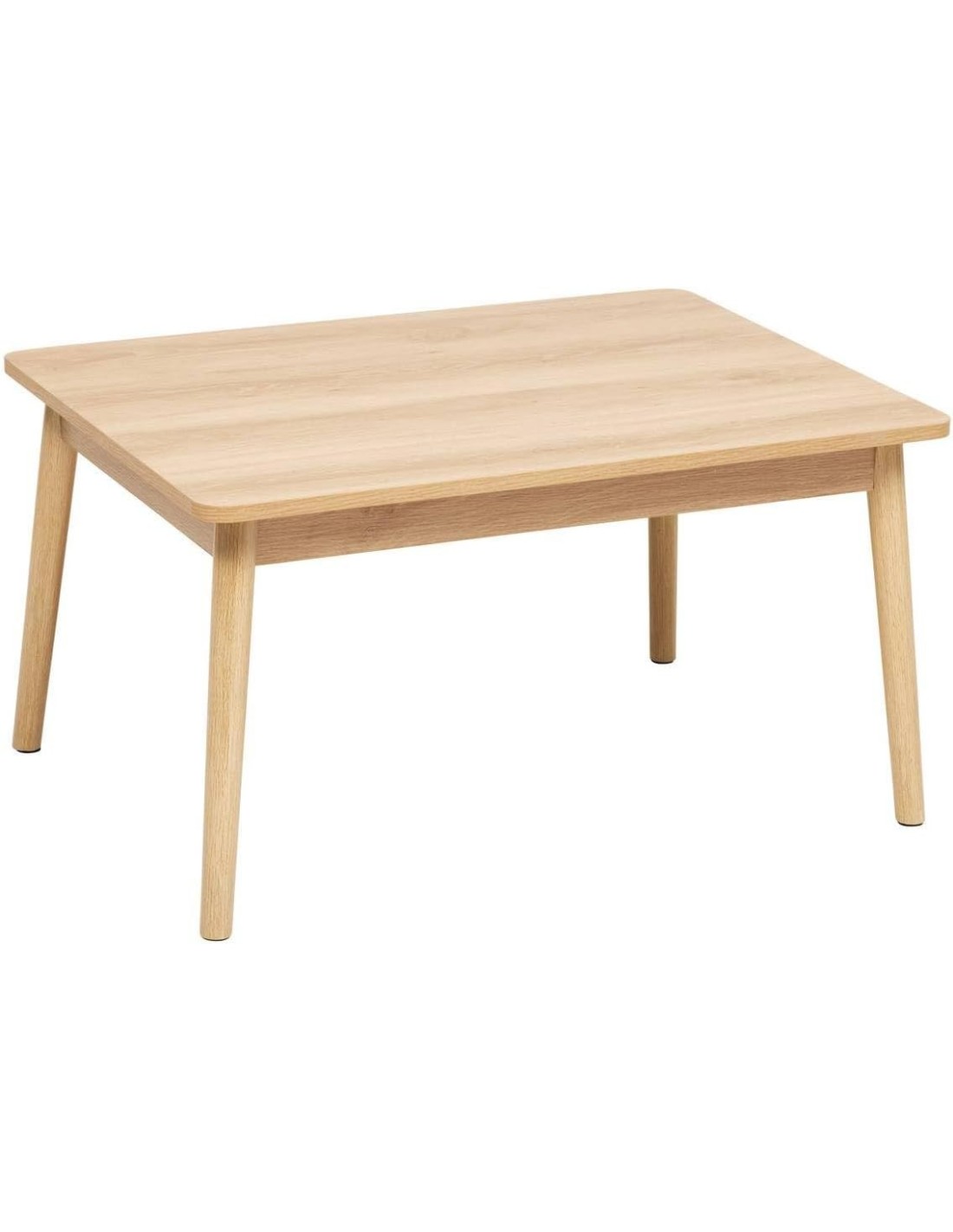Tavolino Abana 5five in Legno Chiaro | Shopincasa.it
