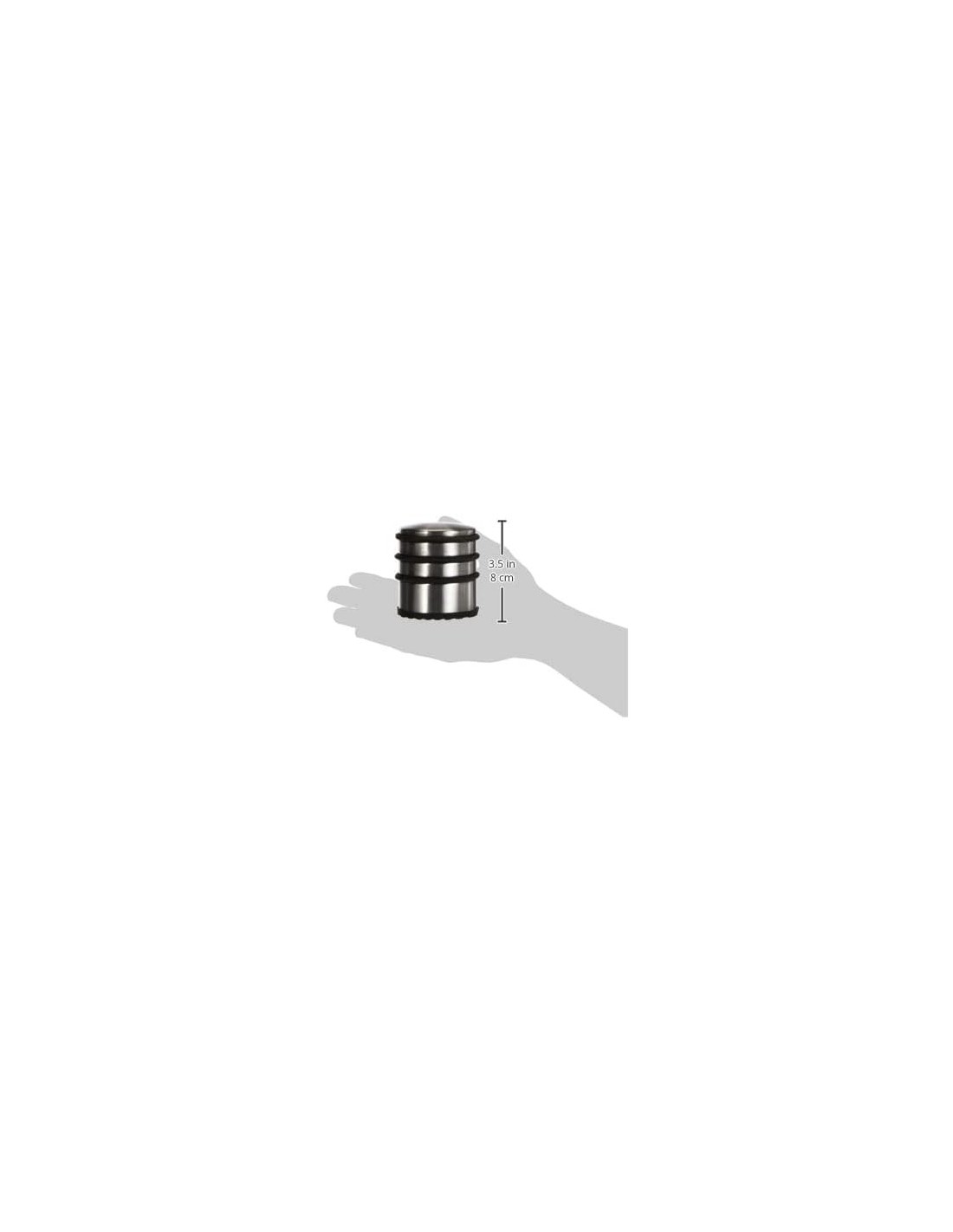 Ferma Porta in Acciaio Inox | Shopincasa.it