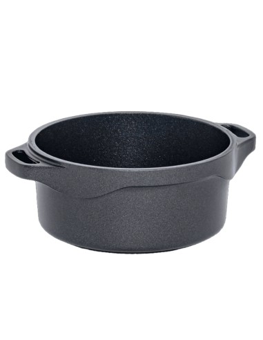 BLACK PLUS MINI PRESS CASSERUOLA 12CM