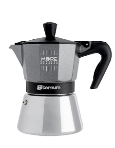 MORE EXPRESS CAFFETTIERA 3TZ INDUZIONE
