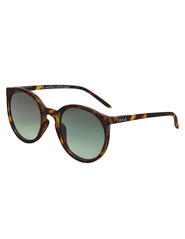 OCCHIALE DA SOLE BERLINO CLASSIC HAVANA-BROWN GRADIENT