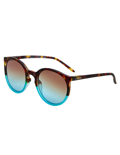 OCCHIALE DA SOLE BERLINO HAVANA/BLUE- BROWN/BLUE GRADIENT