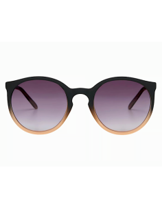 OCCHIALE DA SOLE BERLINO BLACK/PINK- BLACK GRADIENT