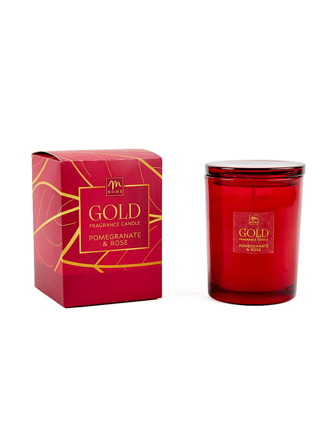 CANDELA PROFUMATA 29723 POMEGRANATE 400GR VETRO