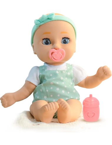 BE LOVED BABIES Sam bambola realistica con accessori | Shop in Casa