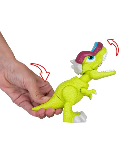 DINOBYTES 910102 DINOSAURI ASSORTITI su Shop in Casa