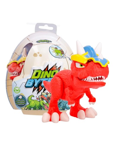 DINOBYTES 910102 DINOSAURI ASSORTITI su Shop in Casa