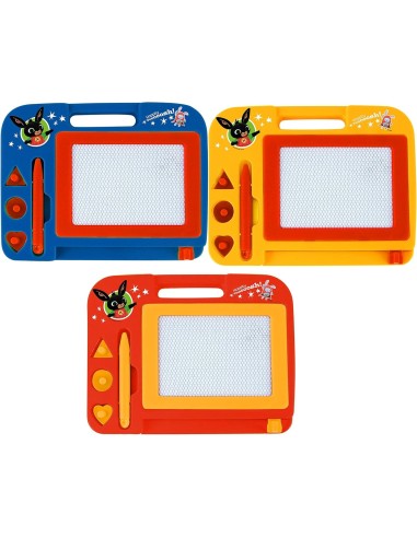 BING 48412 LAVAGNETTA MAGNETICA su Shop in Casa