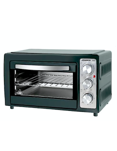 FORNO ELETTRICO J35 VENTILATO 1500W