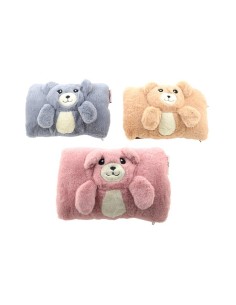 BORSA ACQUA CALDA 39651000 ASSORTITO