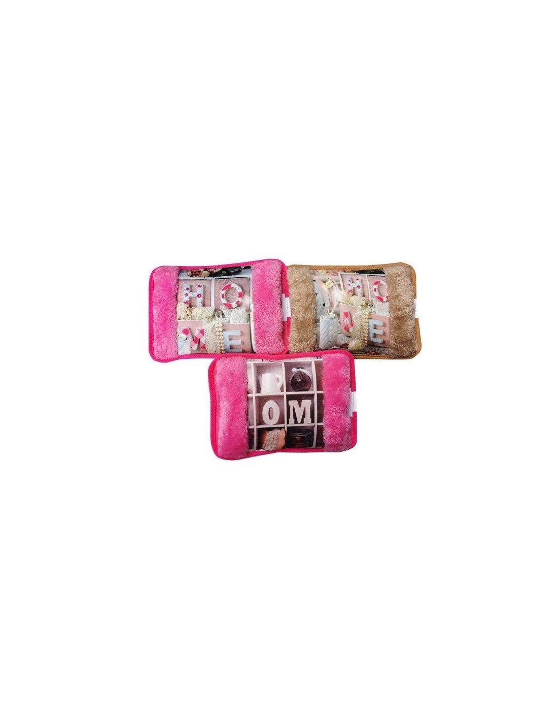 BORSA ACQUA CALDA 39651049 ASSORTITO