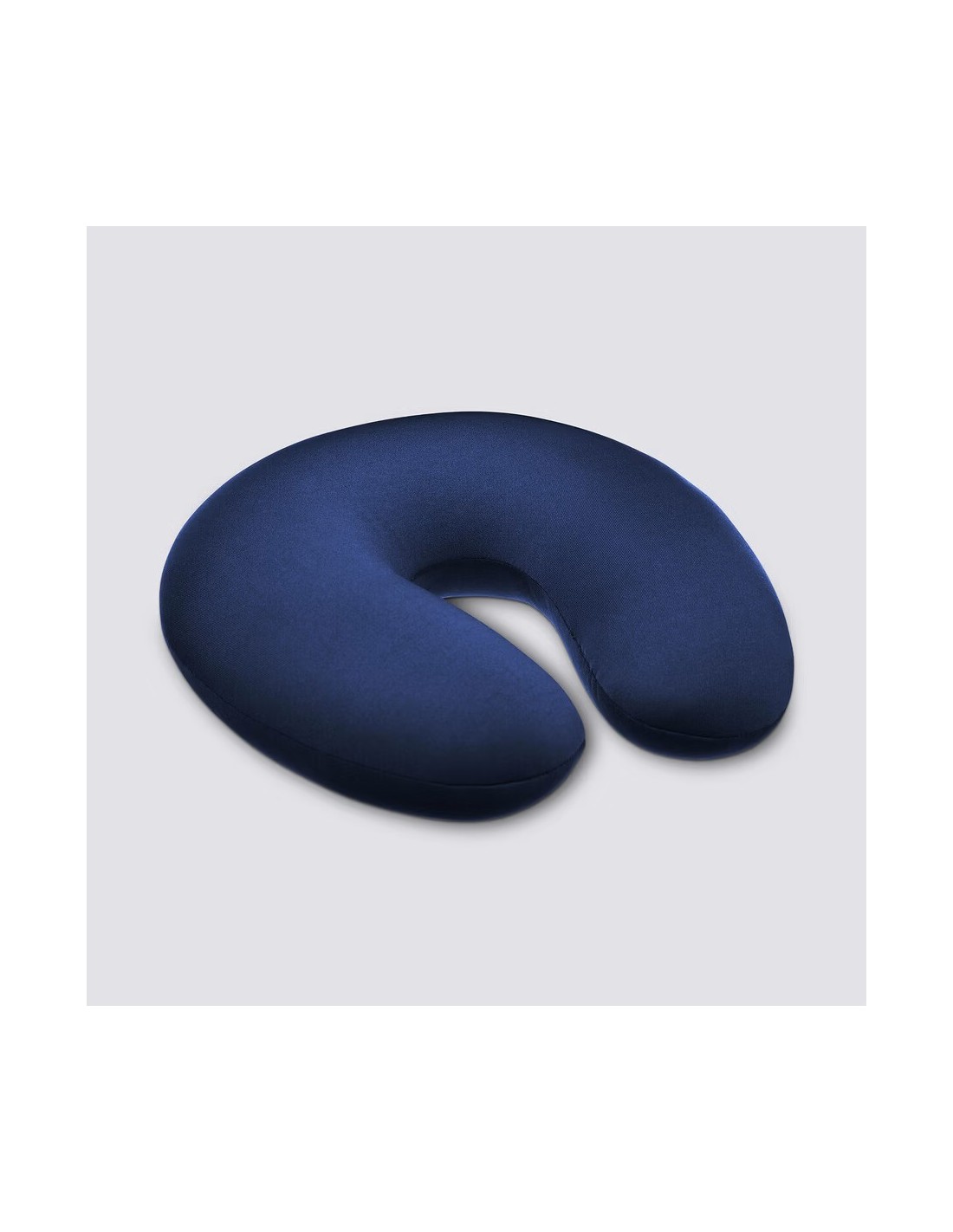 Cuscino per il collo ergonomico da viaggio colori assortiti - shopincasa.it