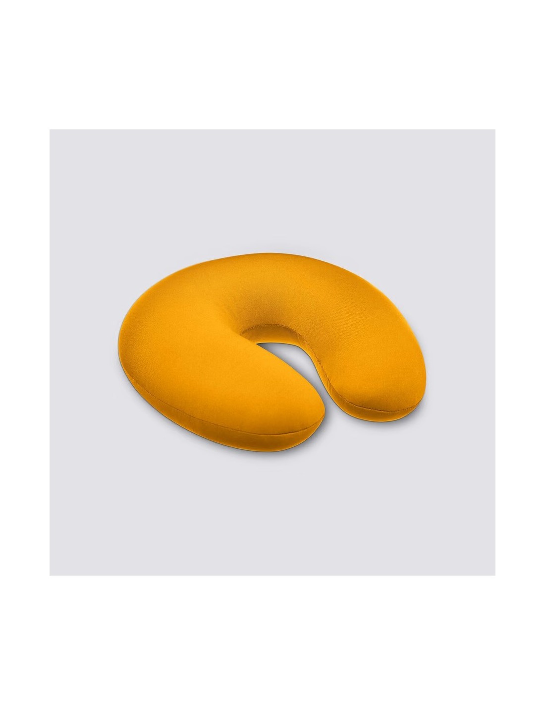 Cuscino per il collo ergonomico da viaggio colori assortiti - shopincasa.it