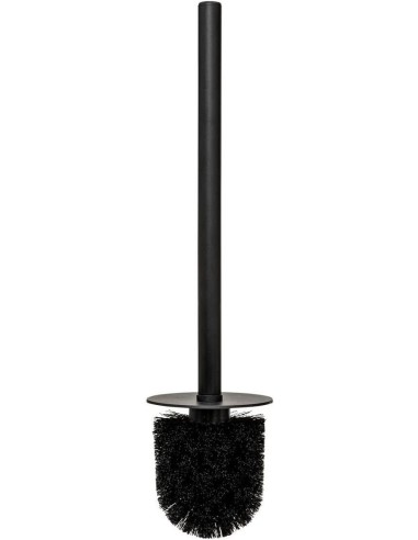 Scopino WC Silver 5five grigio antracite - shopincasa.it