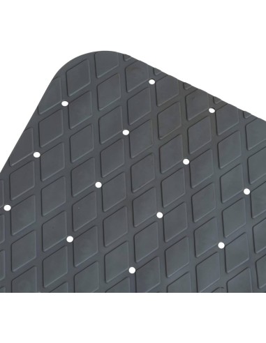 Piatto doccia antiscivolo 5five 50x50 cm colori assortiti - shopincasa.it