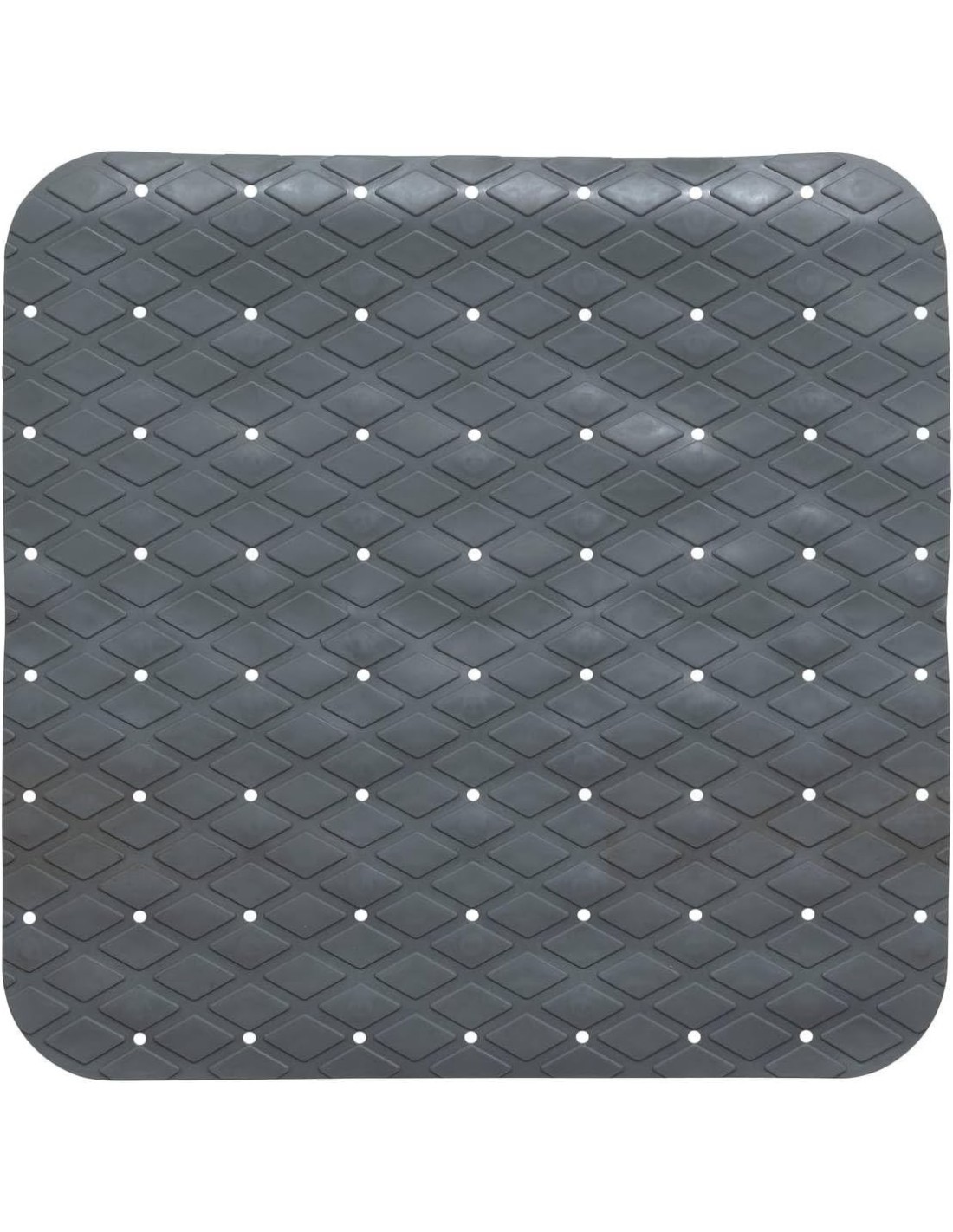 Piatto doccia antiscivolo 5five 50x50 cm colori assortiti - shopincasa.it