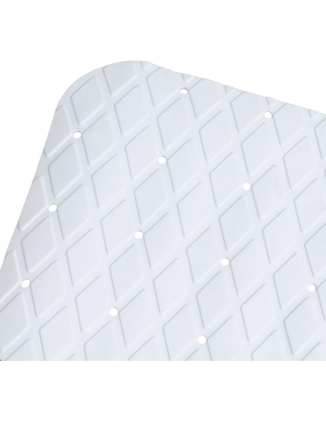 Piatto doccia antiscivolo 5five 50x50 cm colori assortiti - shopincasa.it