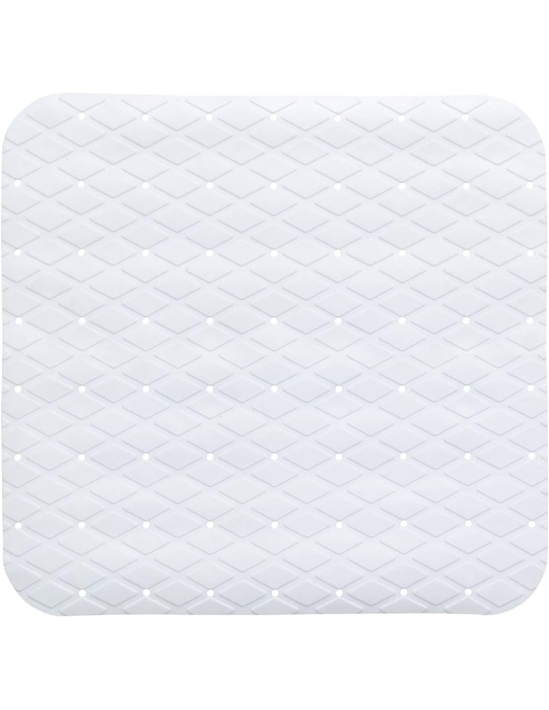 Piatto doccia antiscivolo 5five 50x50 cm colori assortiti - shopincasa.it