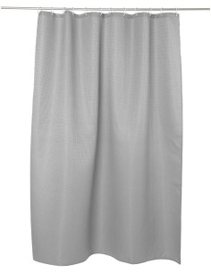 ACCESSORI VASCA E DOCCIA: vendita online TENDA DOCCIA 138055H 180X200 GRIGIO in offerta 2