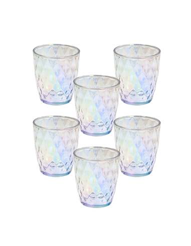 JENNY OPAL CONF 6 BICCHIERI 300CC