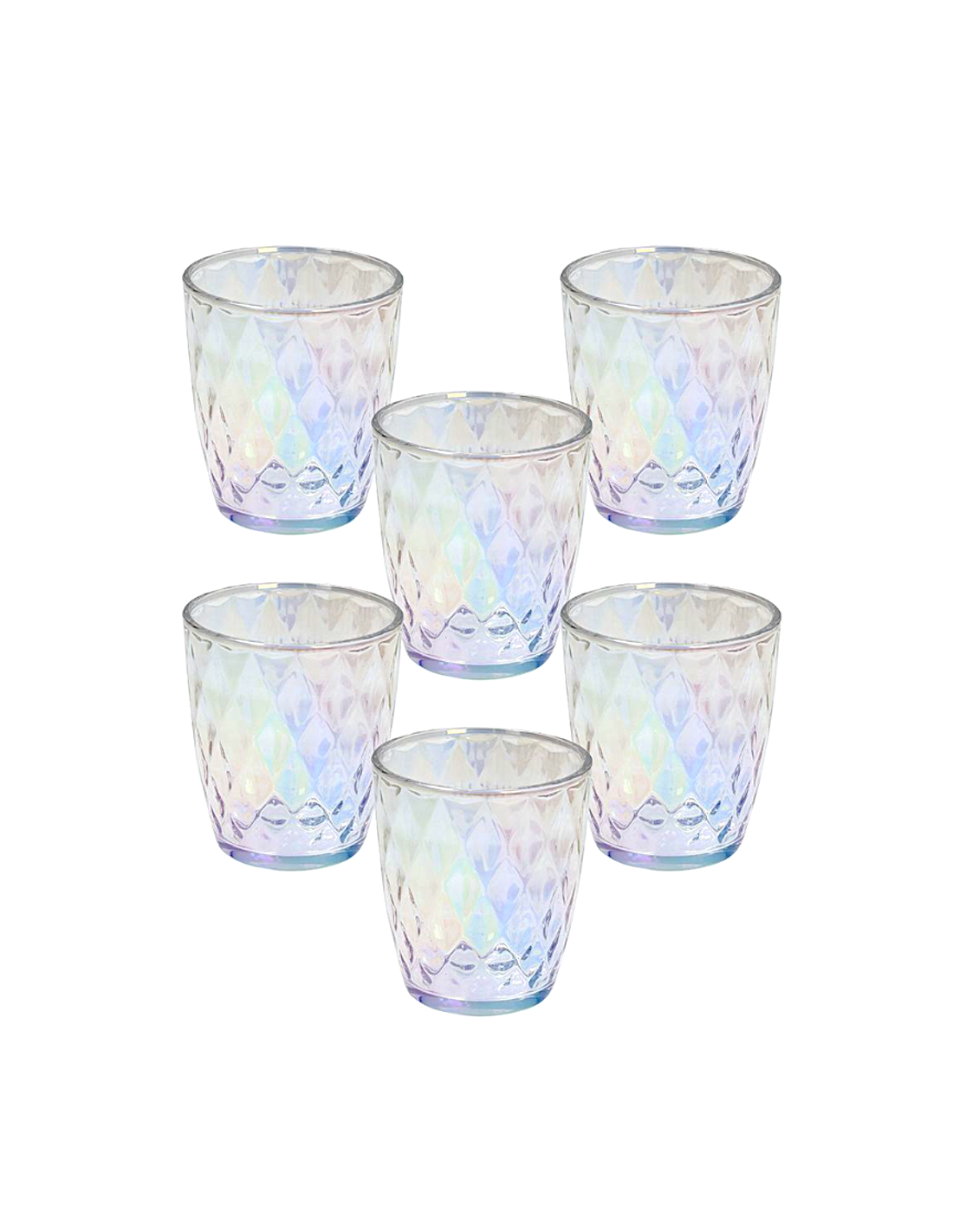 JENNY OPAL CONF 6 BICCHIERI 300CC