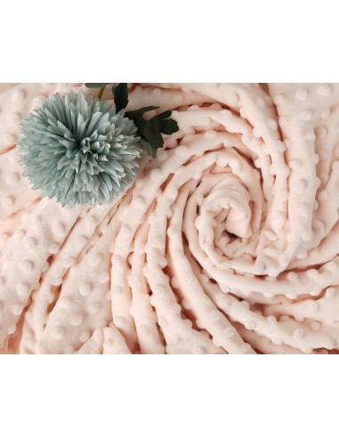 Copertina Bébé Beige Kiokids - Comfort e Qualità per il Tuo Bambino