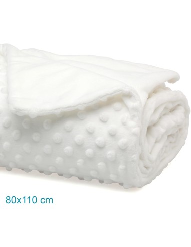 Copertina Bebè Kiokids in Ciniglia - Comfort e Qualità su Shopincasa.it