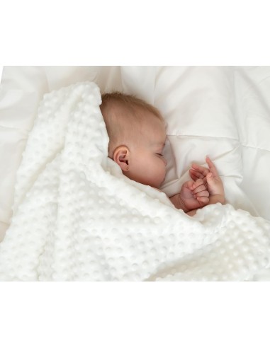 Copertina Bebè Kiokids in Ciniglia - Comfort e Qualità su Shopincasa.it