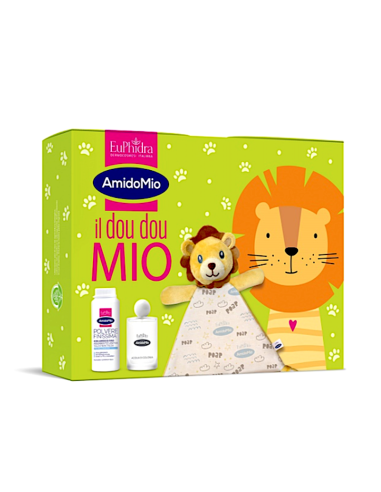 COFANETTO DOU DOU MIO 2025