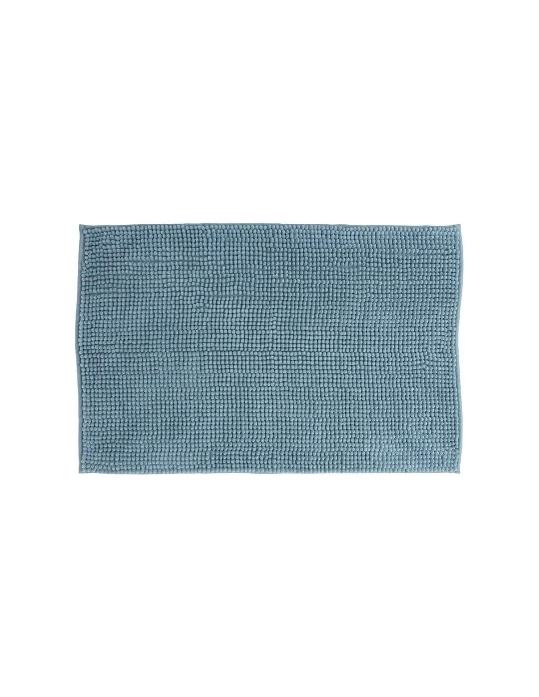 5five - Tappeto 50x120 cm in Microfibra Grigio, Tappeto da Interno,...