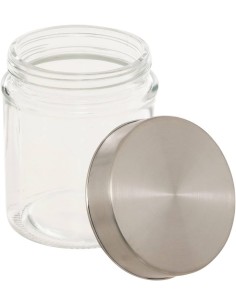 5five Set 3 vasi Miro 0,7 L trasparenti | Shopincasa